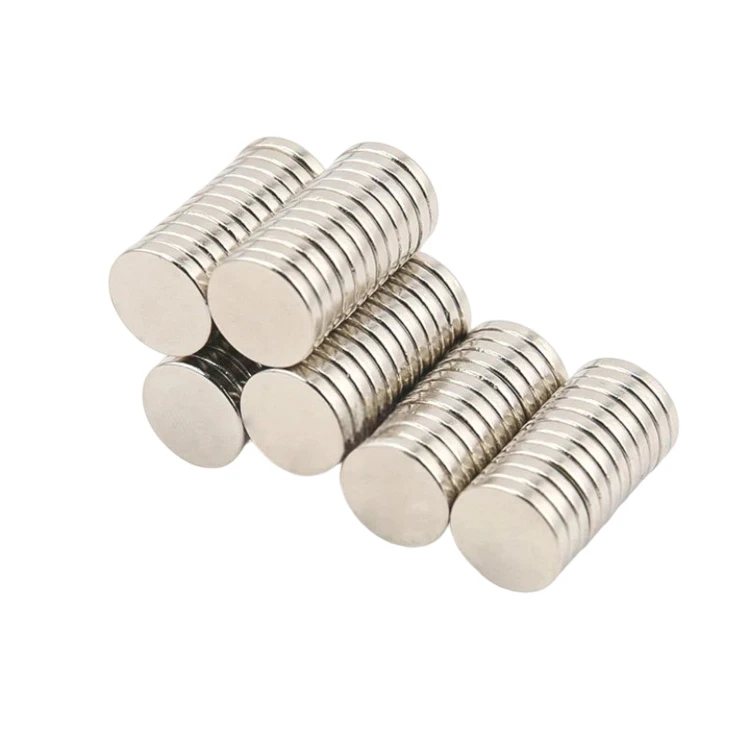 Neodymium Disc Magnet factory Neodymium Disc Magnet factory