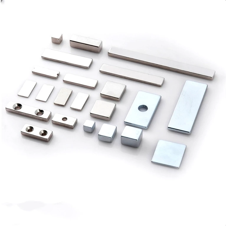 Neodymium Magnets